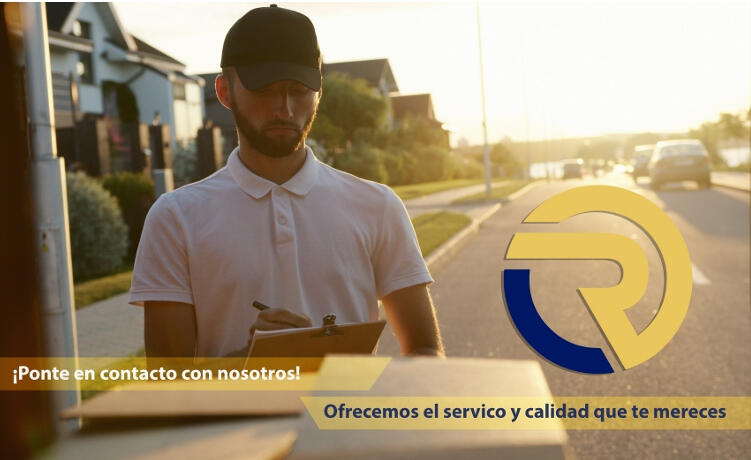 Branding Moncada Services