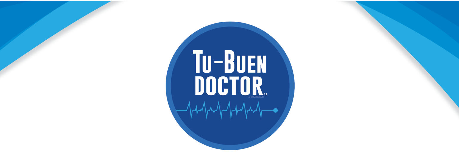 Logotipo/Banner - Tu-Buen Doctor